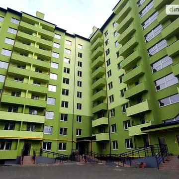 Продаж 1к Квартира Зелена вулиця ЖК Погулянка