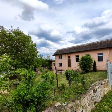 Продається будинок з ділянкою в с.Міцівці