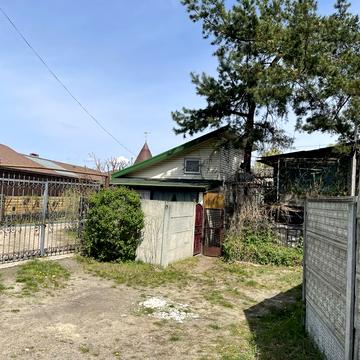 Продам дом на причале