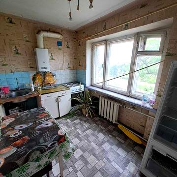 Продаж великої 1 кімнатної квартири ТЦ УКРАЇНА