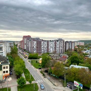 Продаж 3к Квартира Миколайчука Івана вулиця