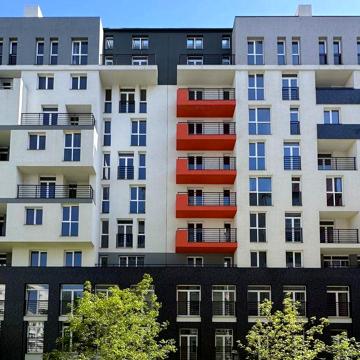 2-кімнатна квартира - можливе розтермінування!