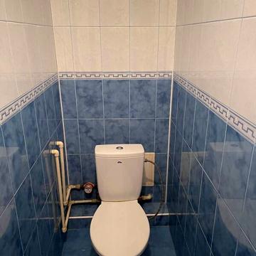 Продаж 3к Квартира Рибальський провулок