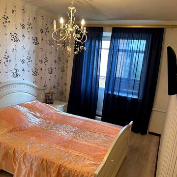 Продажа 3к квартира Рибальський провулок