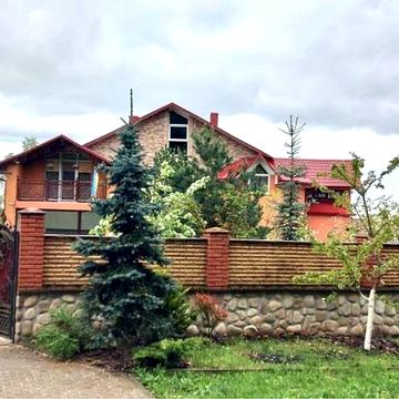 Продаж будинку неподалік Тернополя