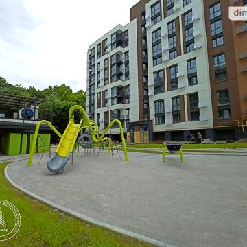 Продаж 1к Квартира Праведників світу (Максимовича) вулиця ЖК Forest Home