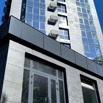 Двокімнатна квартира від забудовника 86,3 м2 ЖК Оазис