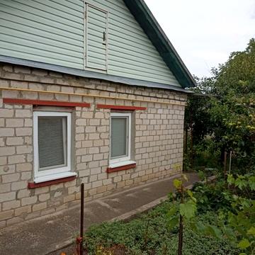Продам половину будинка район Одеська