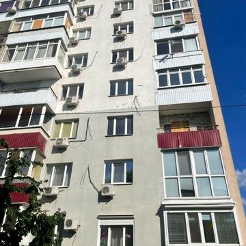 Продам 3х  на Алексеевке ул. Ахсарова 4/6