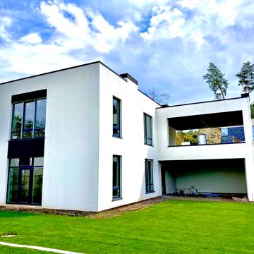 Продаж будинку 230 м2, 8 соток котеджне містечко Белгравія