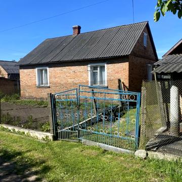 Продається будинок