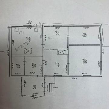 Продам будинок в м. Конотоп, район КВРЗ