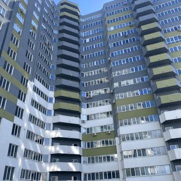 Продам видову 2кім.кв. в центрі міста