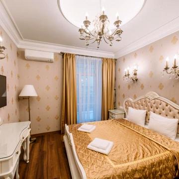 Nordian Classic Boutique-Hotel in Kyiv