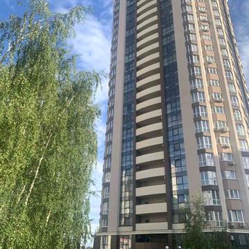 3к,евроремонт 85м2,Бровары,ул.В.Черновола 6,ЖК "Зеленый Квартал" ЖК Зеленый квартал