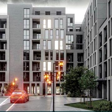 Продаж комфортної 4-кім квартири по вул Зарицького в Городку ЖК Art Delux