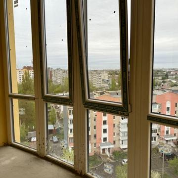Продаж 1 кімнатна квартира Новобудова Боярка Єоселя ЖК Europa Haus