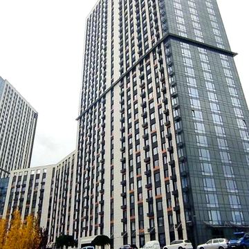 От хозяина. Теремки. ЖК Метрополис. Шикарная 1-комнатная ЖК Метрополис