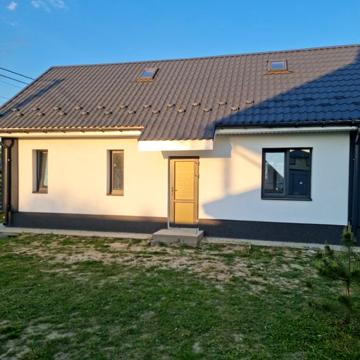 Продам таунхауз 85 кв. м. Боярська ОТГ Тарасівка. Вулиця Абрикосова,31