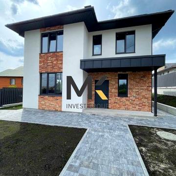 Будинок з 4 кімнатами та терасою!В 15 хв. від Академмістечко!