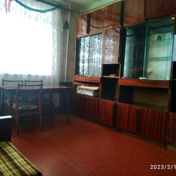 Продам свою 2-комнатную квартиру на Гарибальди, 12