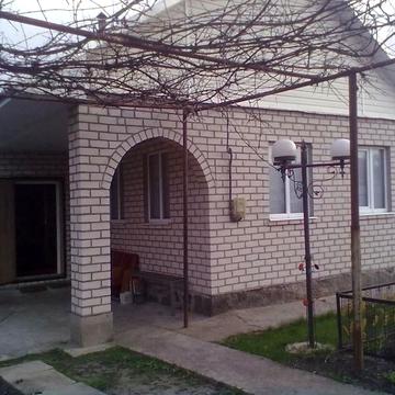 Продам будинок в с.Білецьківка.