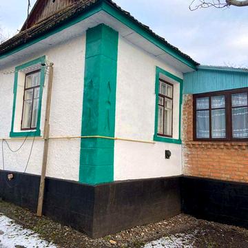 Продам будинок 12 км від м.Вінниці