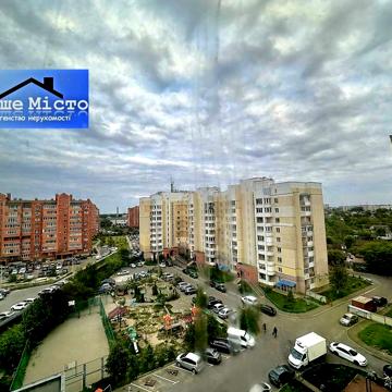 Продам Видову  1 кв в ЖК "Весна" , частковий ремонт,38 кв.м ,8 поверх ЖК &quot;Внсна&quot; м.Бориспіль