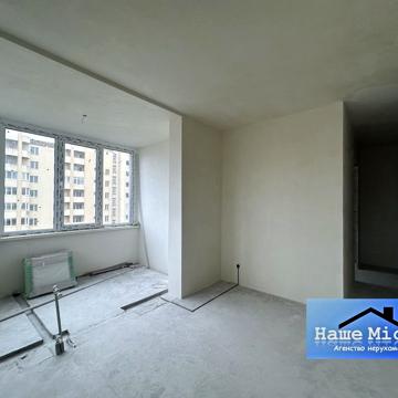 Продам Видову  1 кв в ЖК "Весна" , частковий ремонт,38 кв.м ,8 поверх ЖК &quot;Внсна&quot; м.Бориспіль