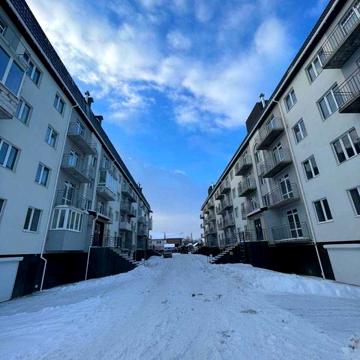Терміновий продаж 1 к Гречани новобудова SH ЖК Містечко північне
