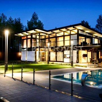 Будинок в с. Лебедівка, розумний дім, Київ 10 хвилин, Київське море