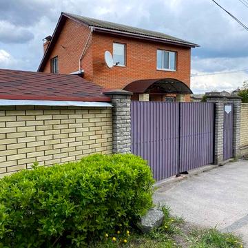 Продам будинок на Вінницьких Хуторах (9880)