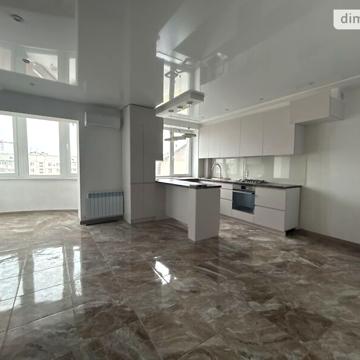 Продаж 3к Квартира Лосівський провулок ЖК Лазурный