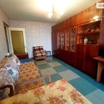 Продаж 1к Квартира Генерала Петрова вулиця