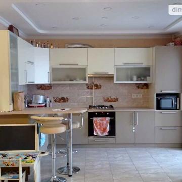 Довгострокова оренда 1к Квартира Текстильників вулиця ЖК Набережный квартал
