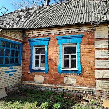 Продам будинок в смт Степанівка