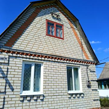 Квітнева
