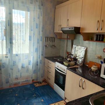 Продам 1 ком. квартиру Восточный- 3, Лисового 39 ЖК Дом ОСББ
