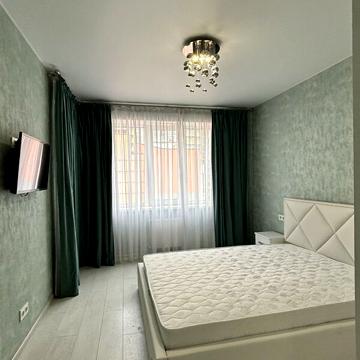 Продажа 1к квартира Мінеральна вулиця