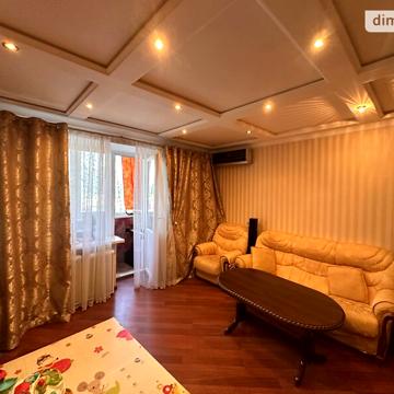 Продаж 3к Квартира Данила Галицького вулиця