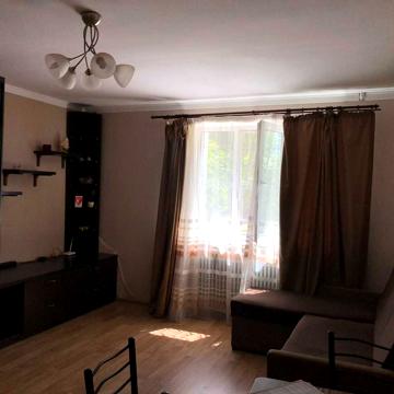 Срочно продам 1к.кв-студию 28м2