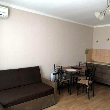 Срочно продам 1к.кв-студию 28м2