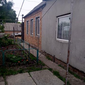 Продаётся Дом Мартовая