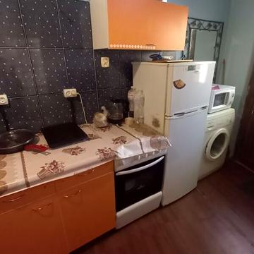 Довгострокова оренда 3к Квартира Джерельна вулиця