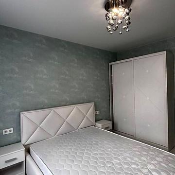 Продажа 1к квартира Мінеральна вулиця ЖК Минеральный 39