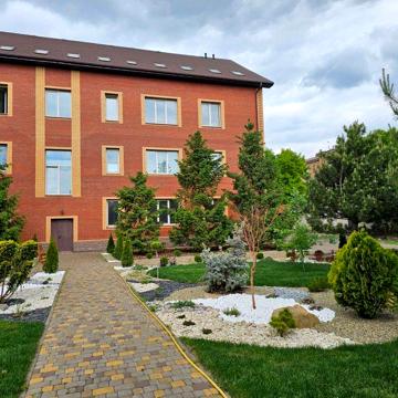 Продажа квартиры 196 кв.м. с мансардой (клубный дом) ул. Калнышевского
