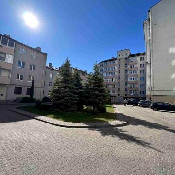 Голубовича Продаж квартири. Львів