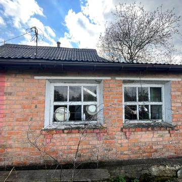 Будинок Розаліівка
