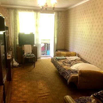 Продам 3х комн квартиру