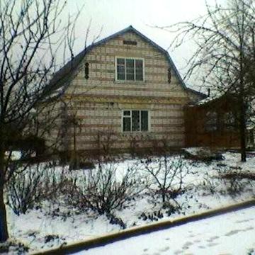 Продам будинок с. Юрівка